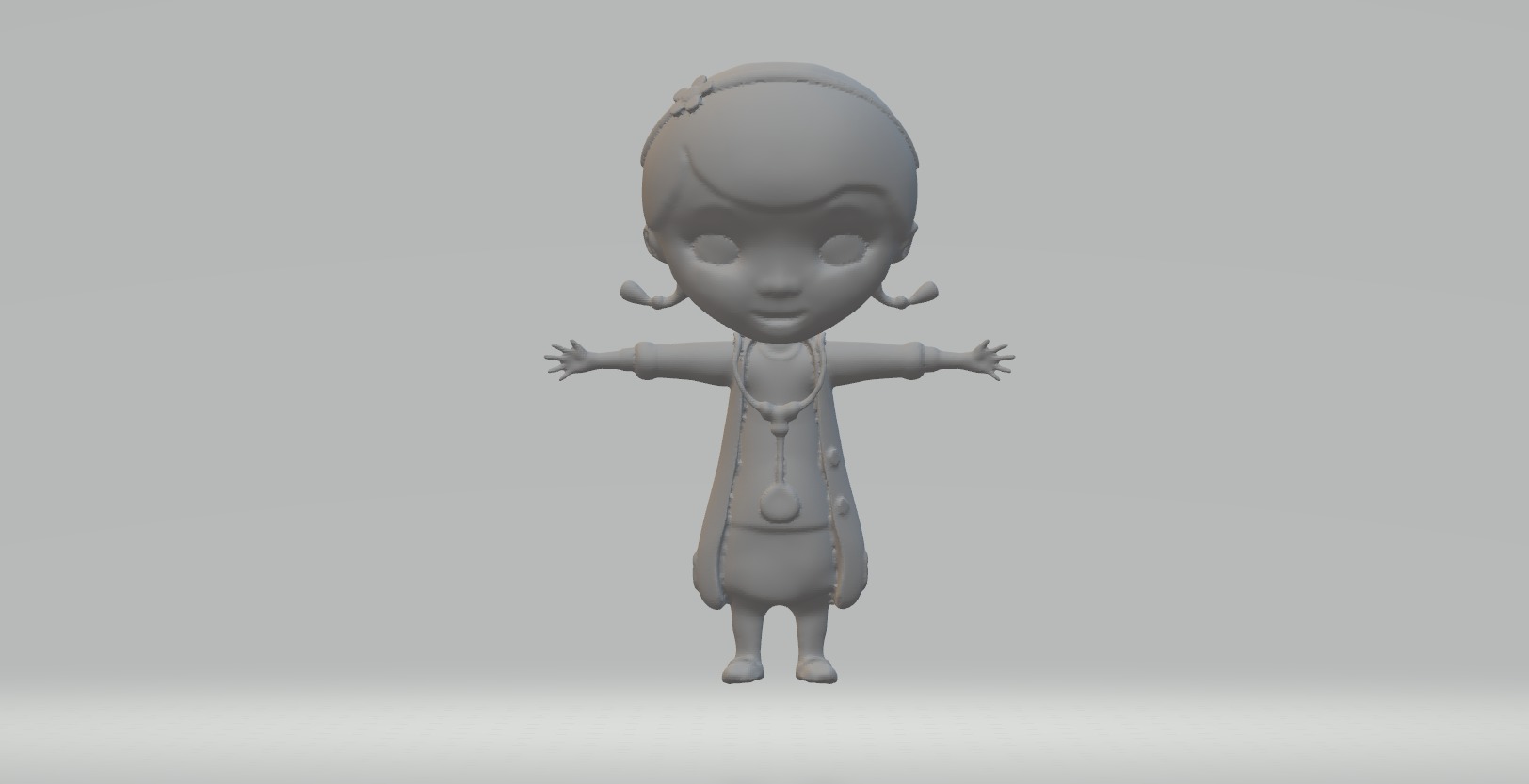 DocMcMuffins Characters Print 3d 3D print model_8