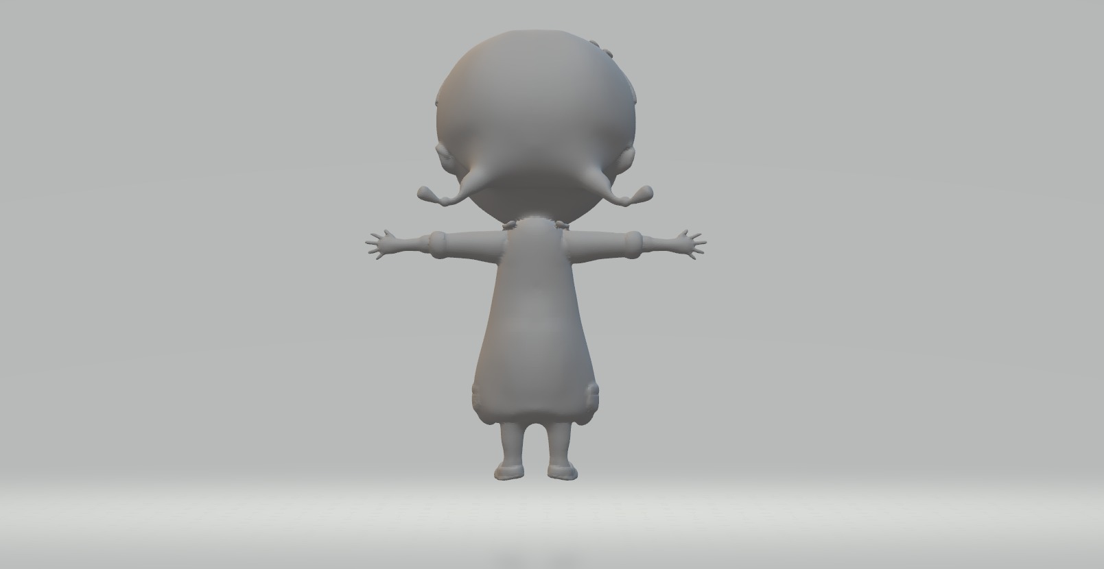 DocMcMuffins Characters Print 3d 3D print model_10