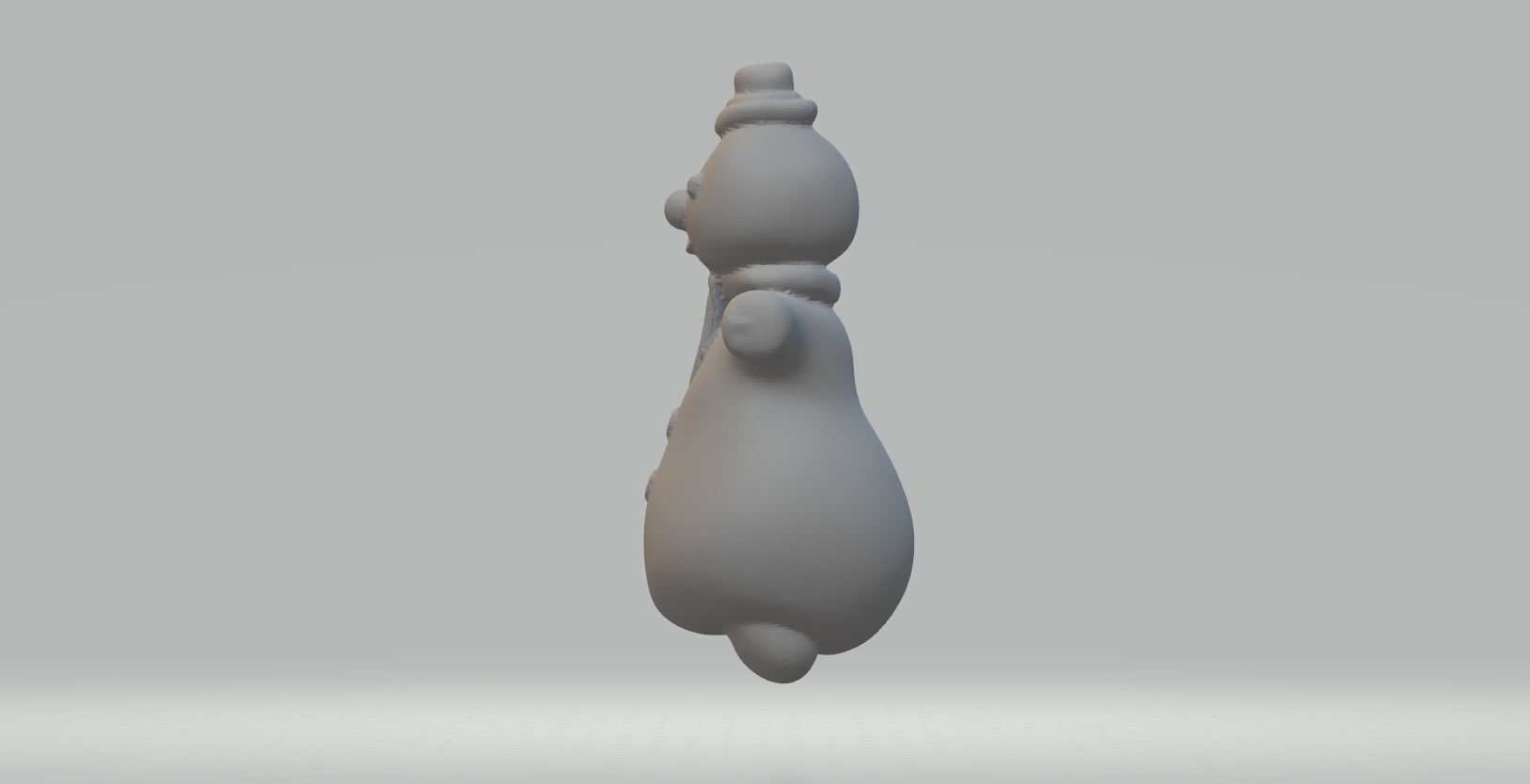 DocMcMuffins Characters Print 3d 3D print model_21