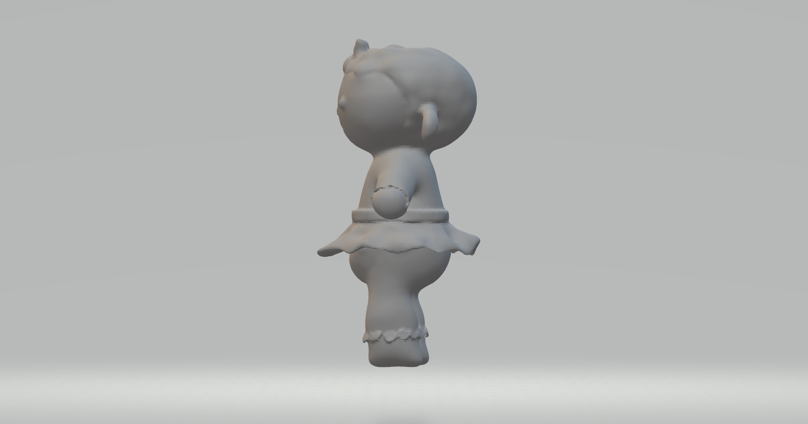 DocMcMuffins Characters Print 3d 3D print model_31