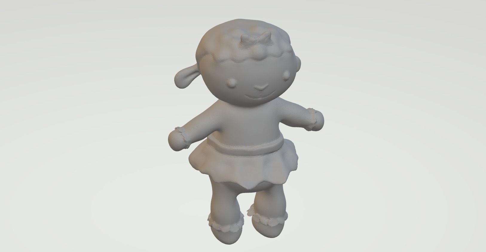 DocMcMuffins Characters Print 3d 3D print model_32