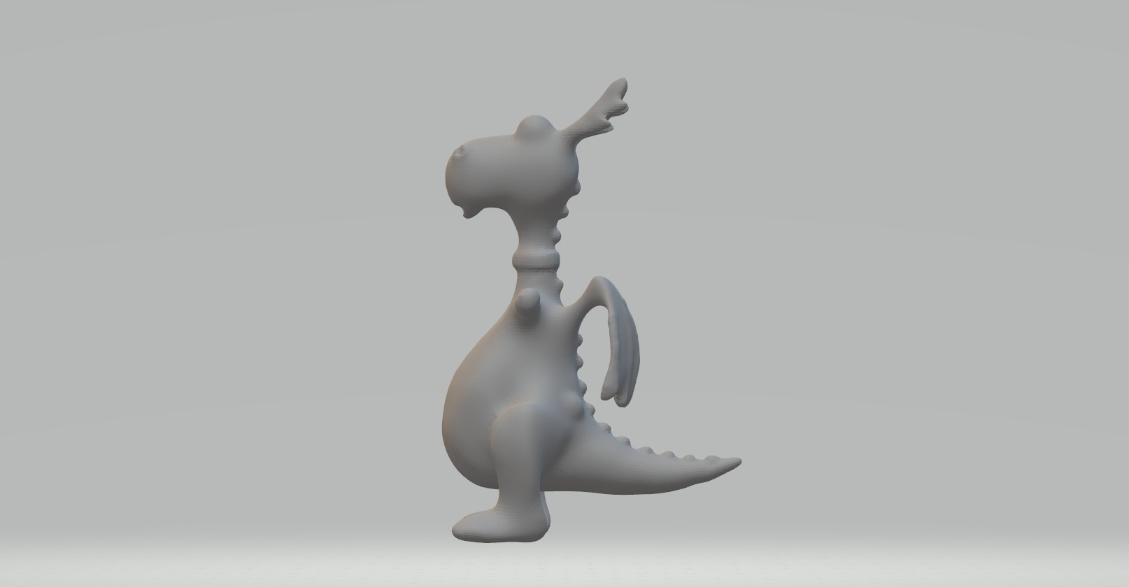 DocMcMuffins Characters Print 3d 3D print model_15