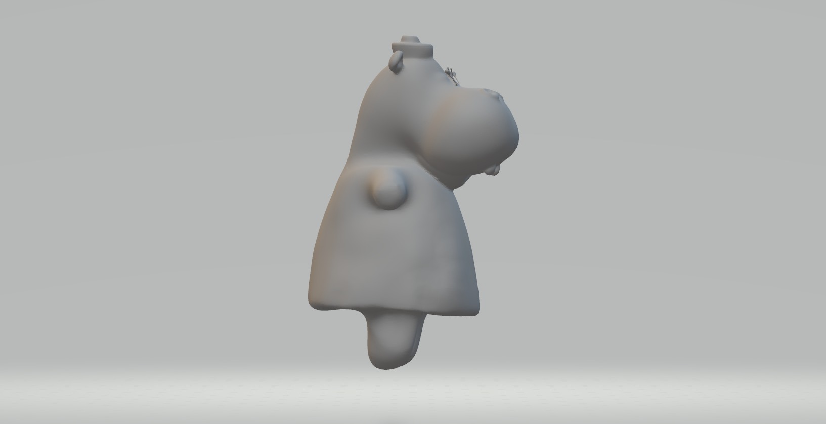 DocMcMuffins Characters Print 3d 3D print model_24