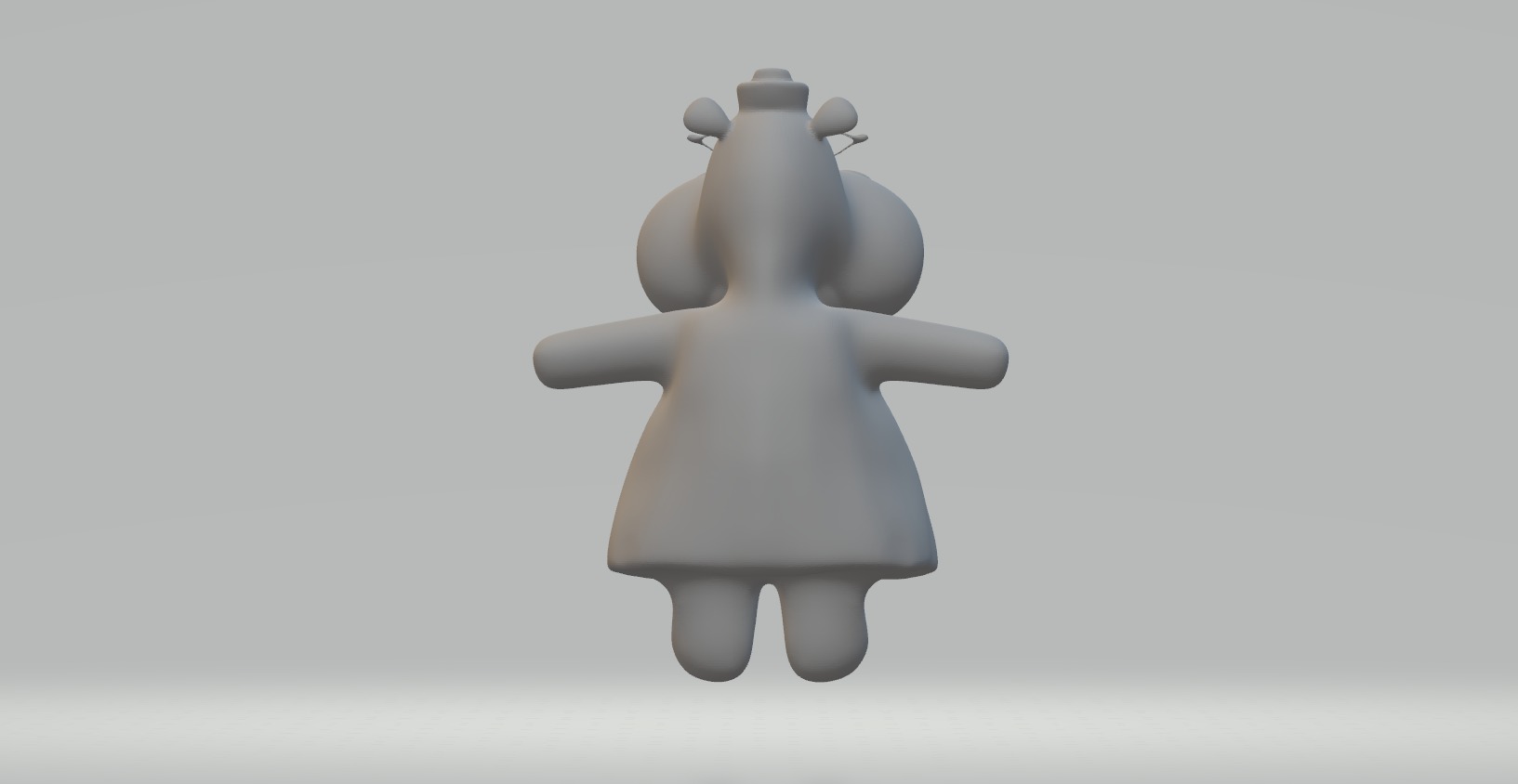 DocMcMuffins Characters Print 3d 3D print model_25