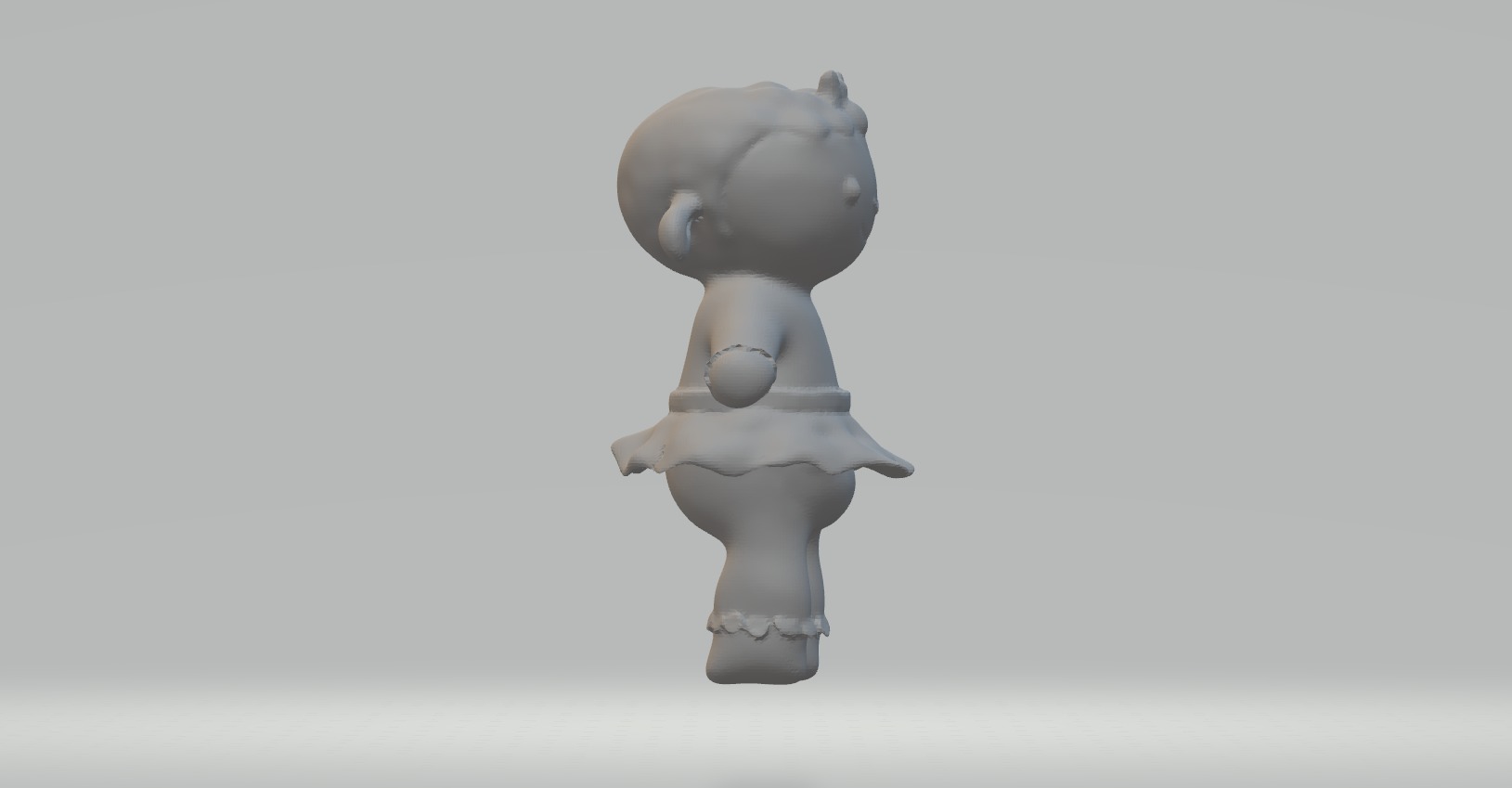 DocMcMuffins Characters Print 3d 3D print model_29