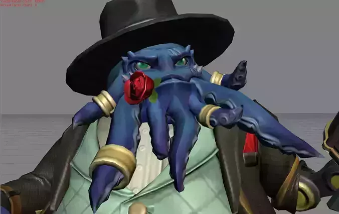 Bane Underworld Outlaw