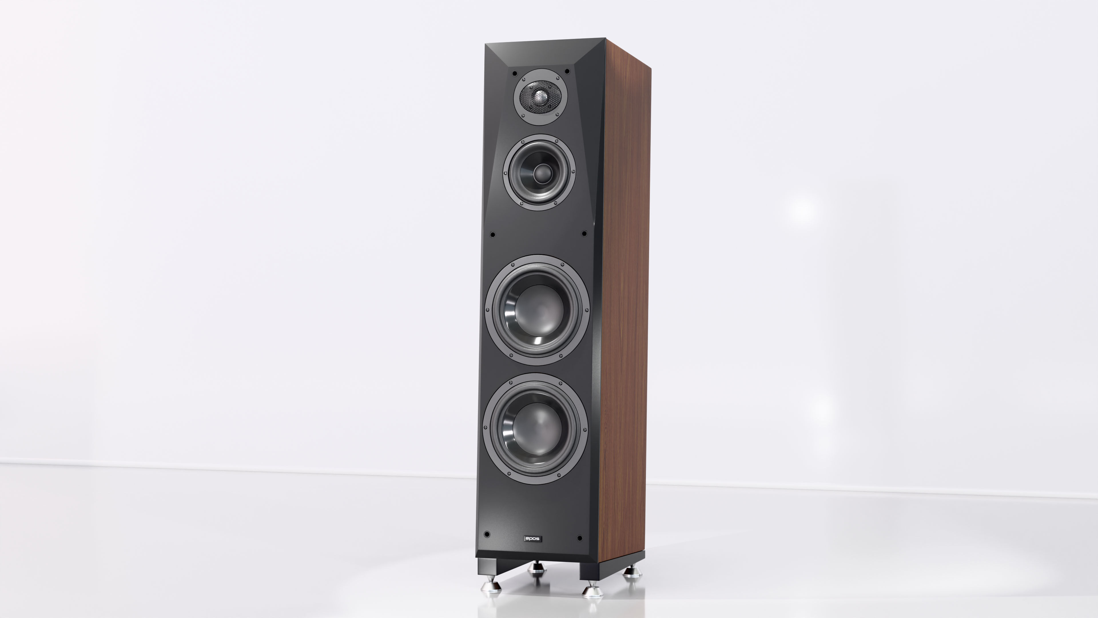 Epos ES-28N Floorstanding Loudspeaker 3D model_6