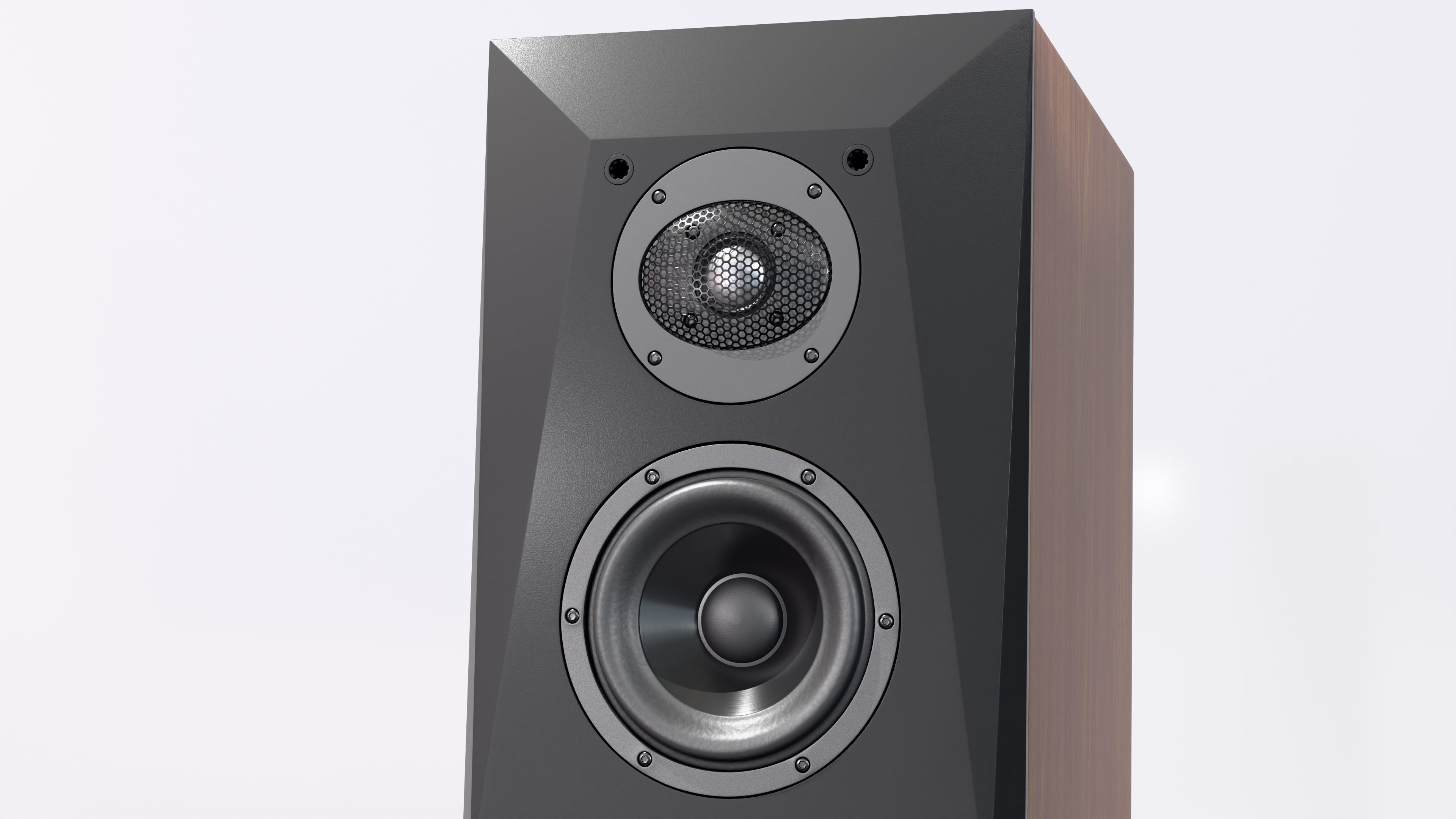 Epos ES-28N Floorstanding Loudspeaker 3D model_9