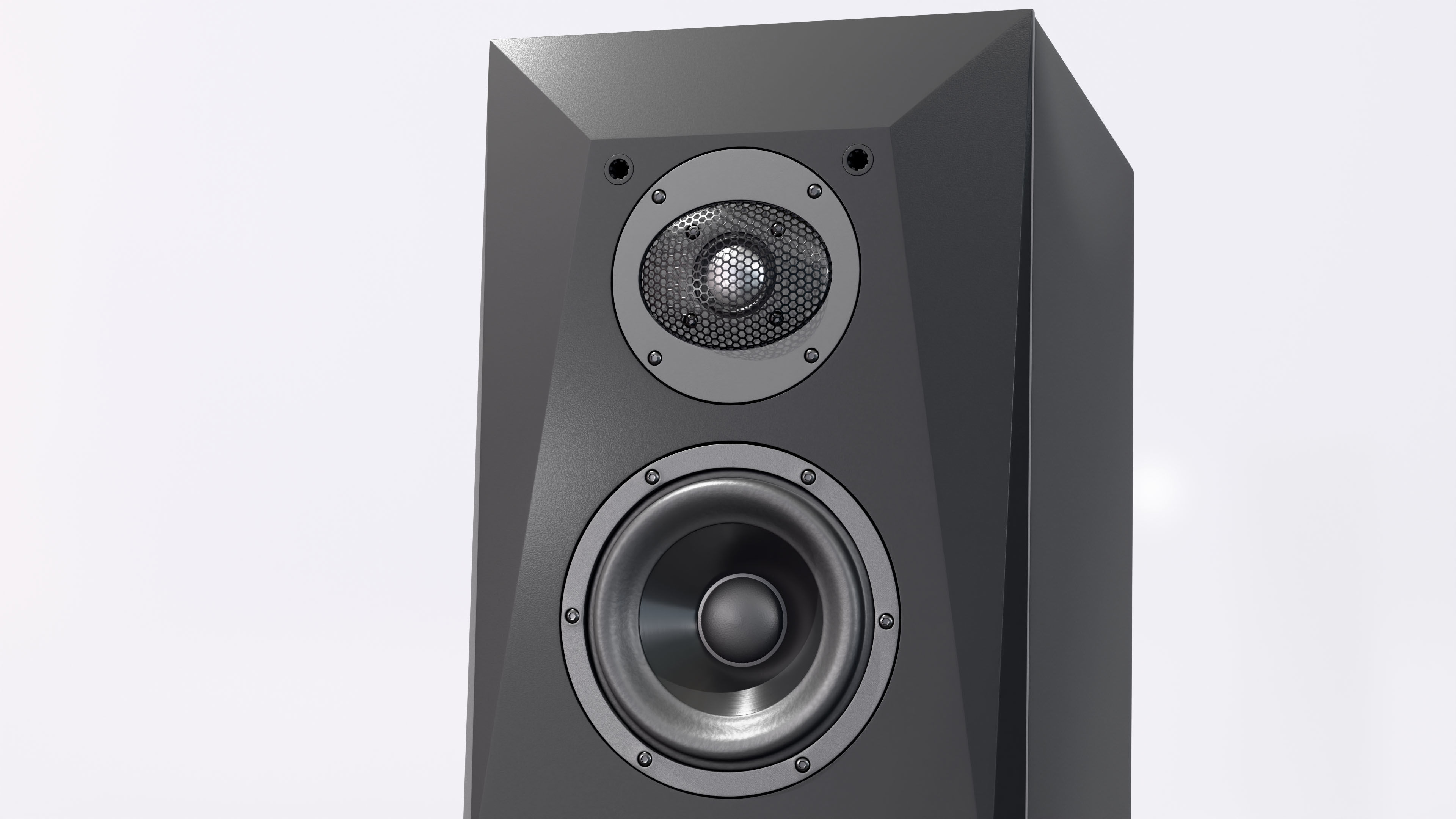 Epos ES-28N Floorstanding Loudspeaker 3D model_19