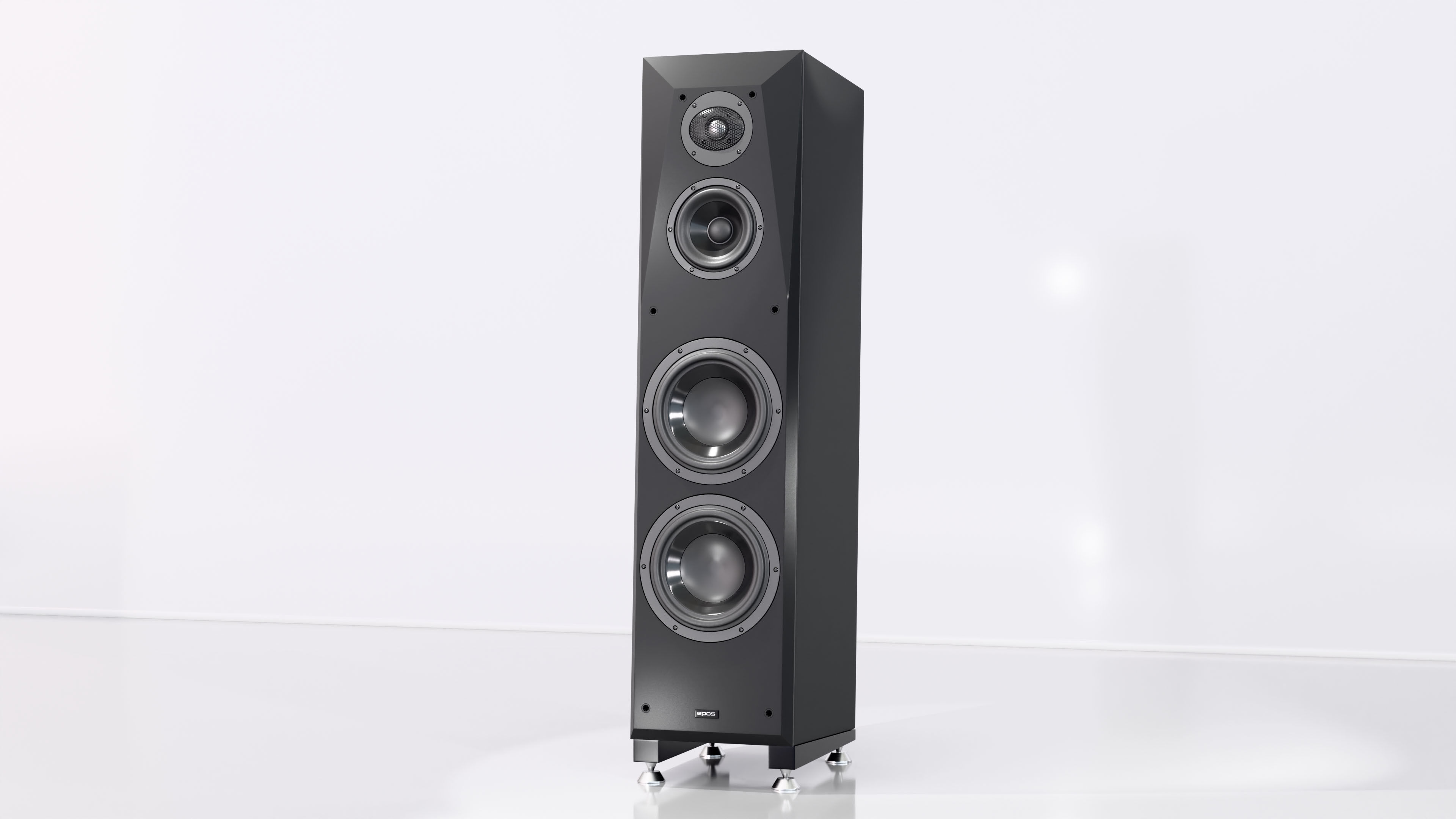 Epos ES-28N Floorstanding Loudspeaker 3D model_16