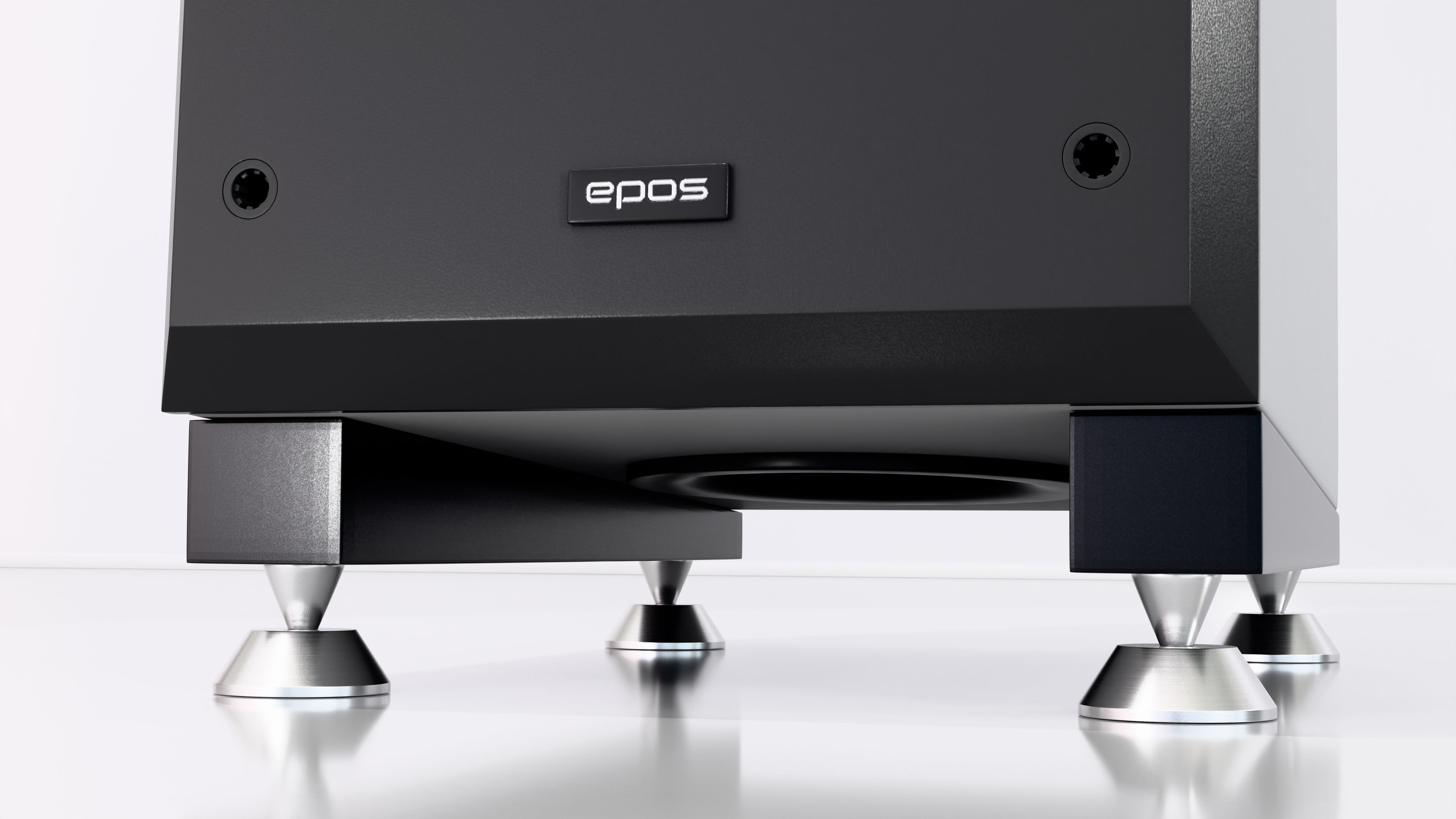 Epos ES-28N Floorstanding Loudspeaker 3D model_12