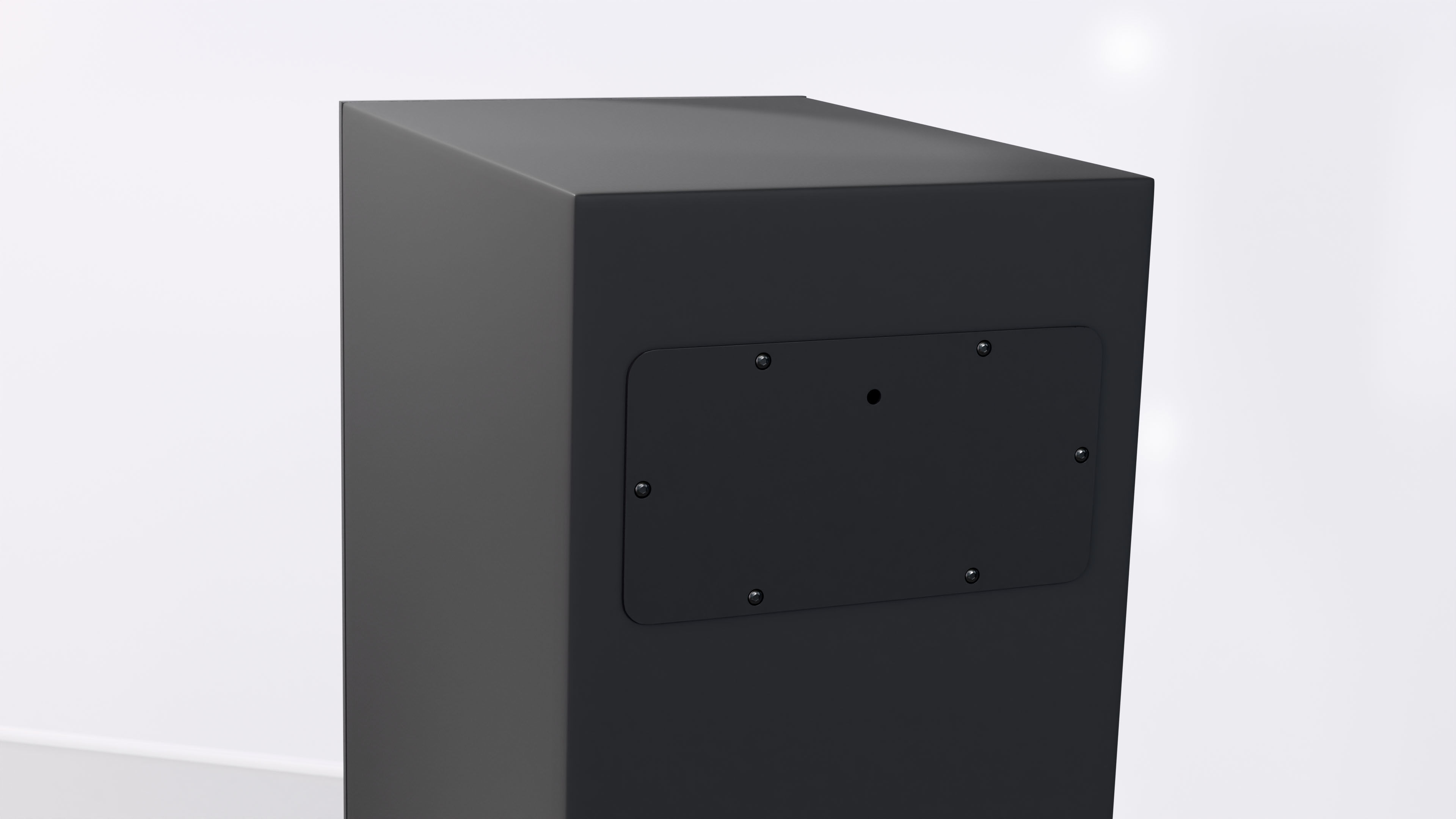 Epos ES-28N Floorstanding Loudspeaker 3D model_20