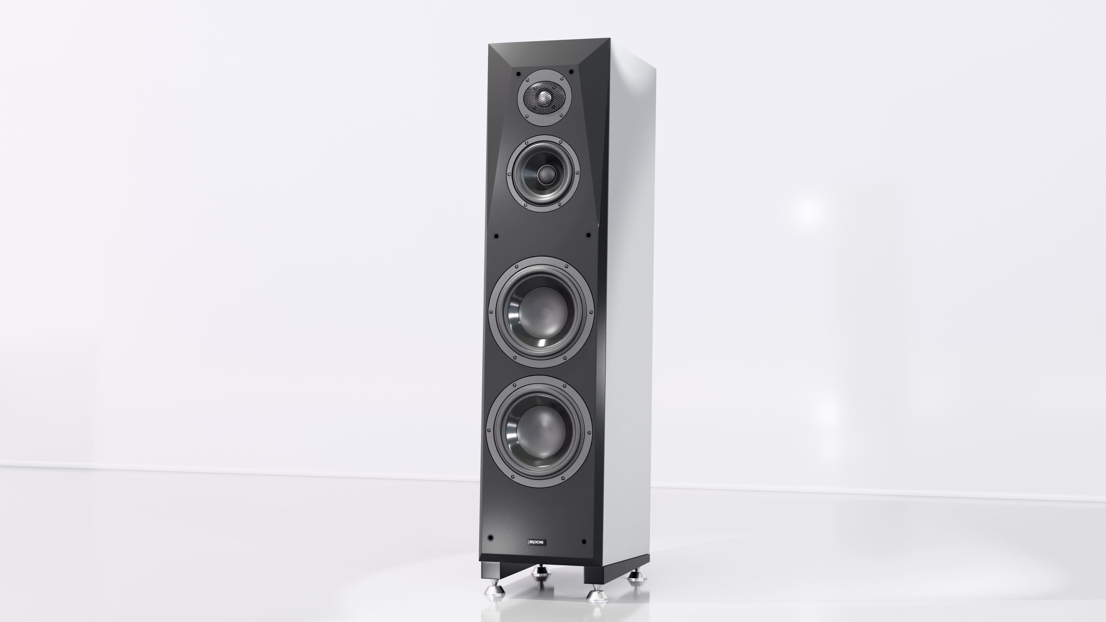 Epos ES-28N Floorstanding Loudspeaker 3D model_11