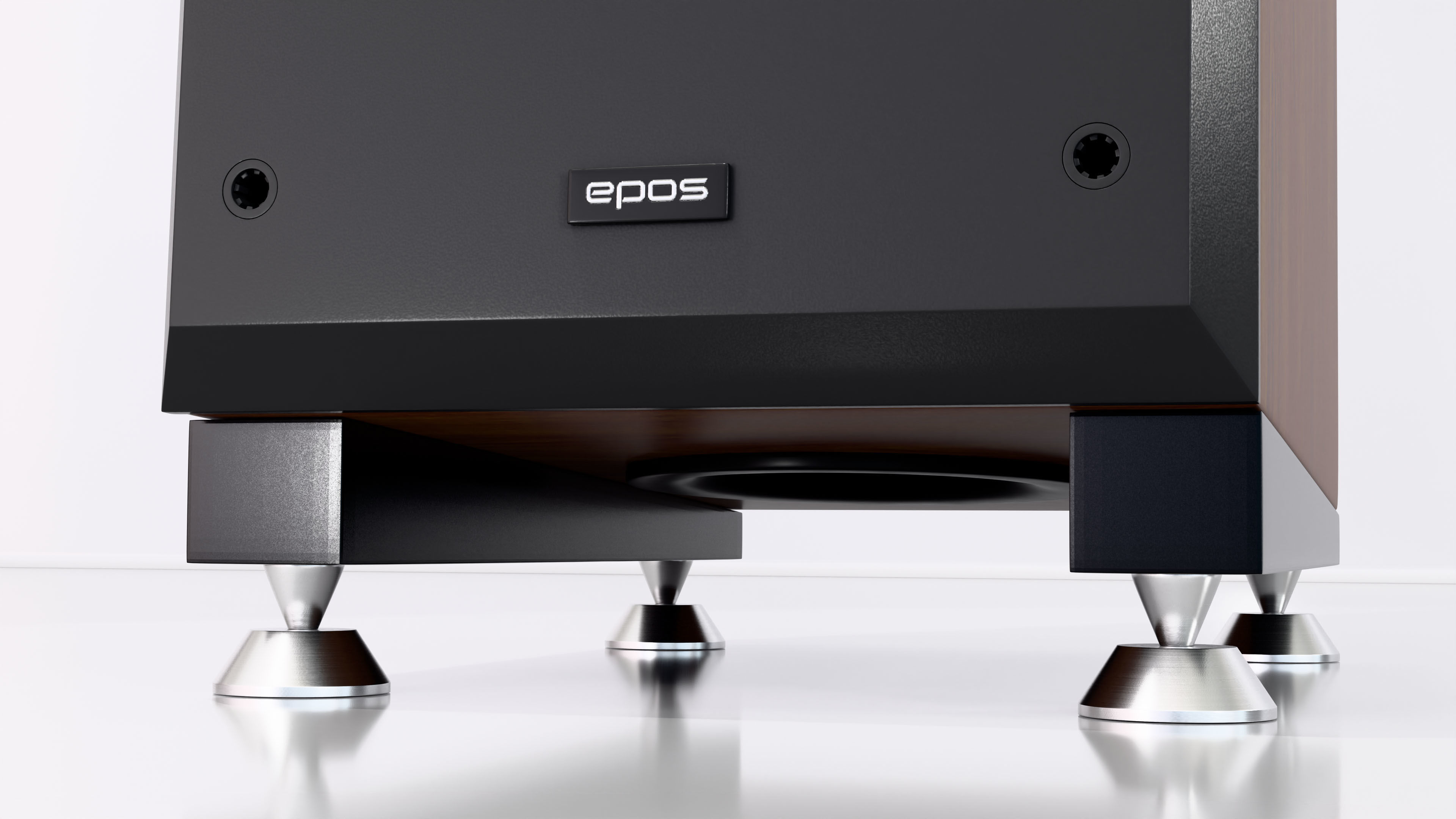 Epos ES-28N Floorstanding Loudspeaker 3D model_7
