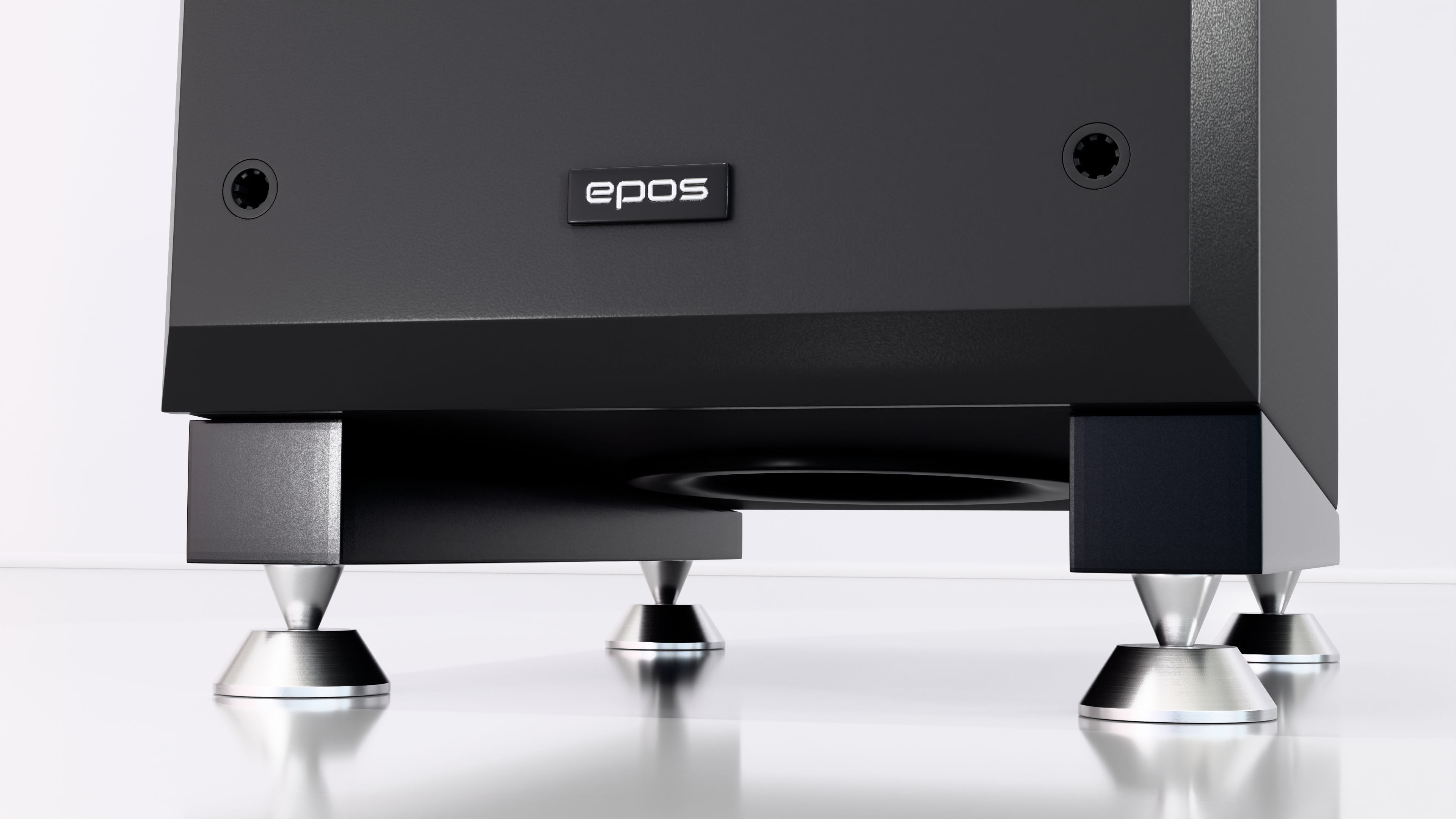 Epos ES-28N Floorstanding Loudspeaker 3D model_17