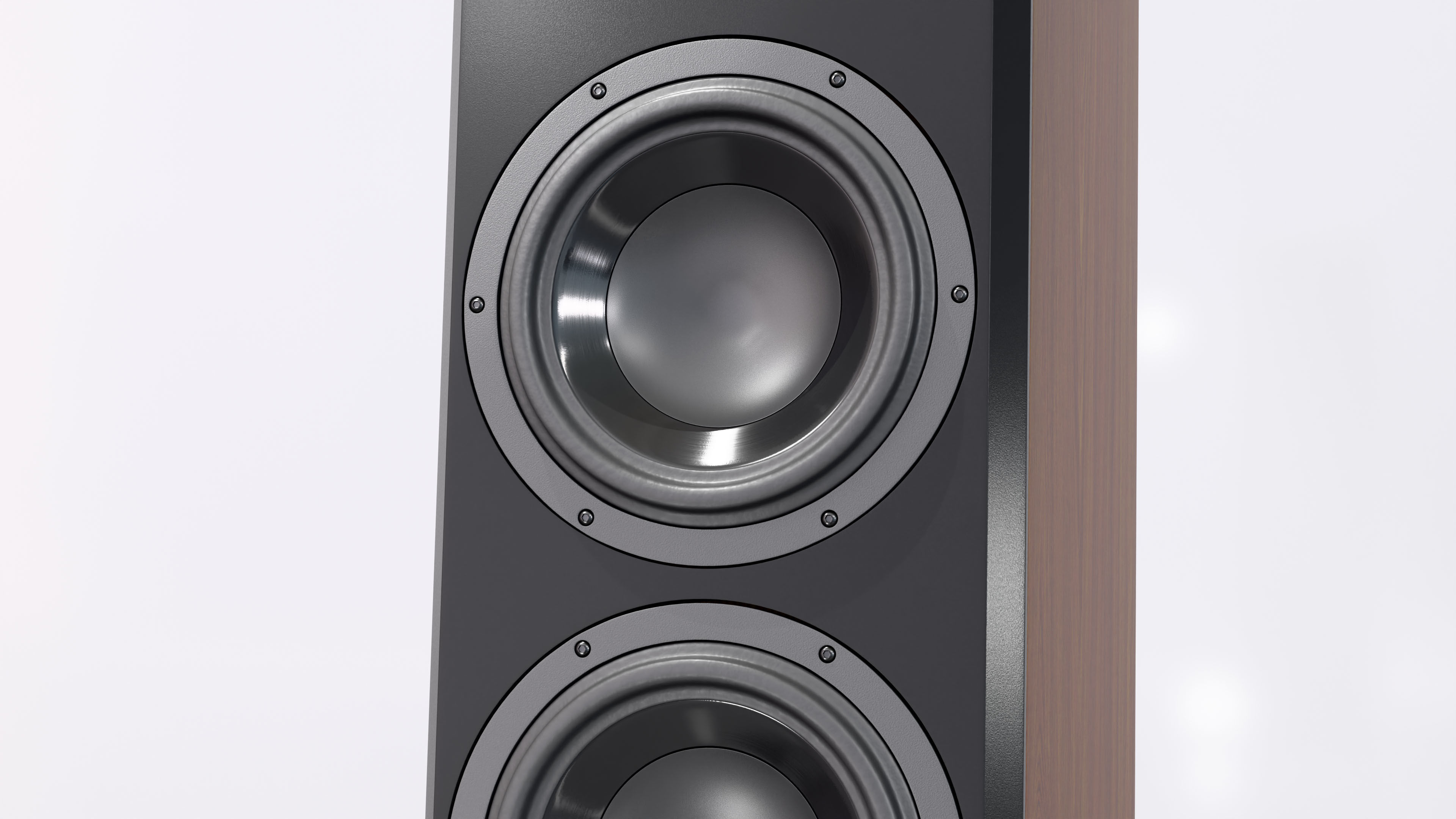 Epos ES-28N Floorstanding Loudspeaker 3D model_8