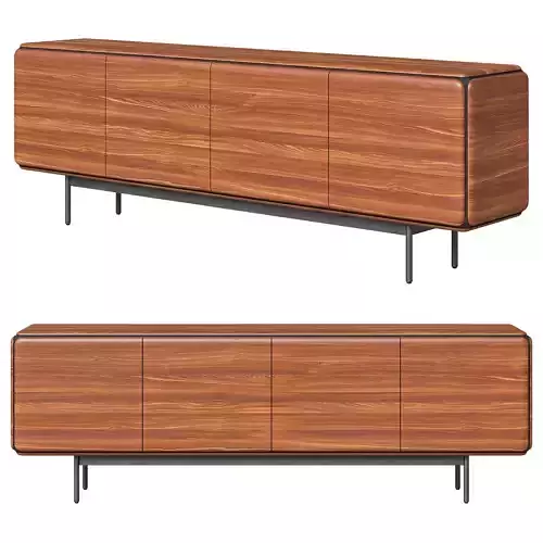 Casa Blanco sideboard Bruno