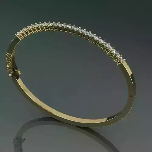 Bracelet N011301