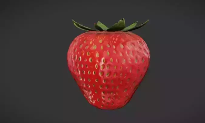 Strawberry