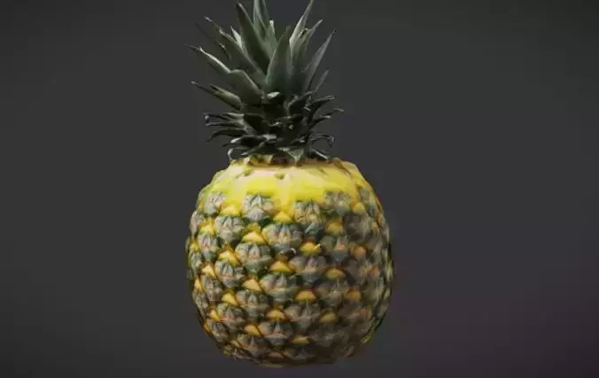 pineapple
