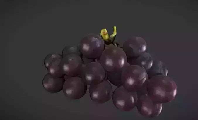Grapes