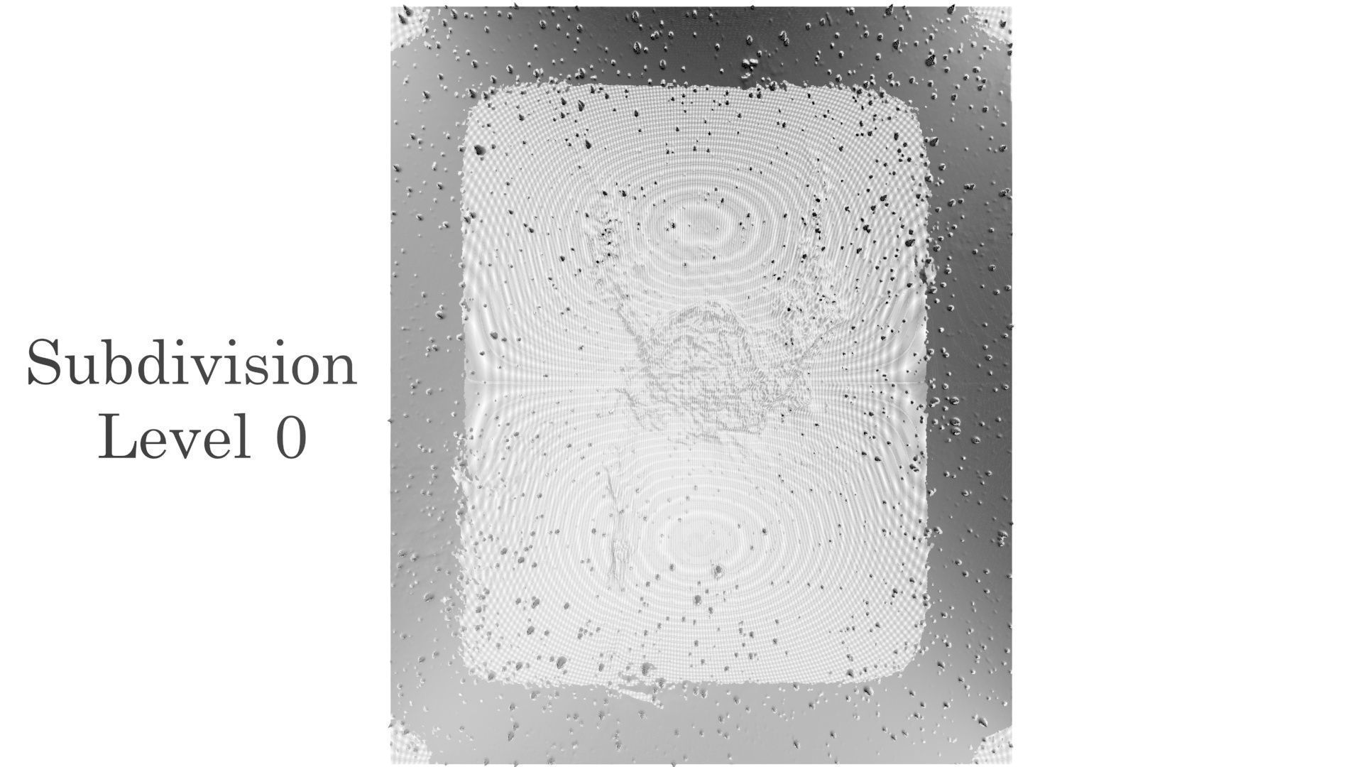 Thors Helmet Nebula 3D model_12