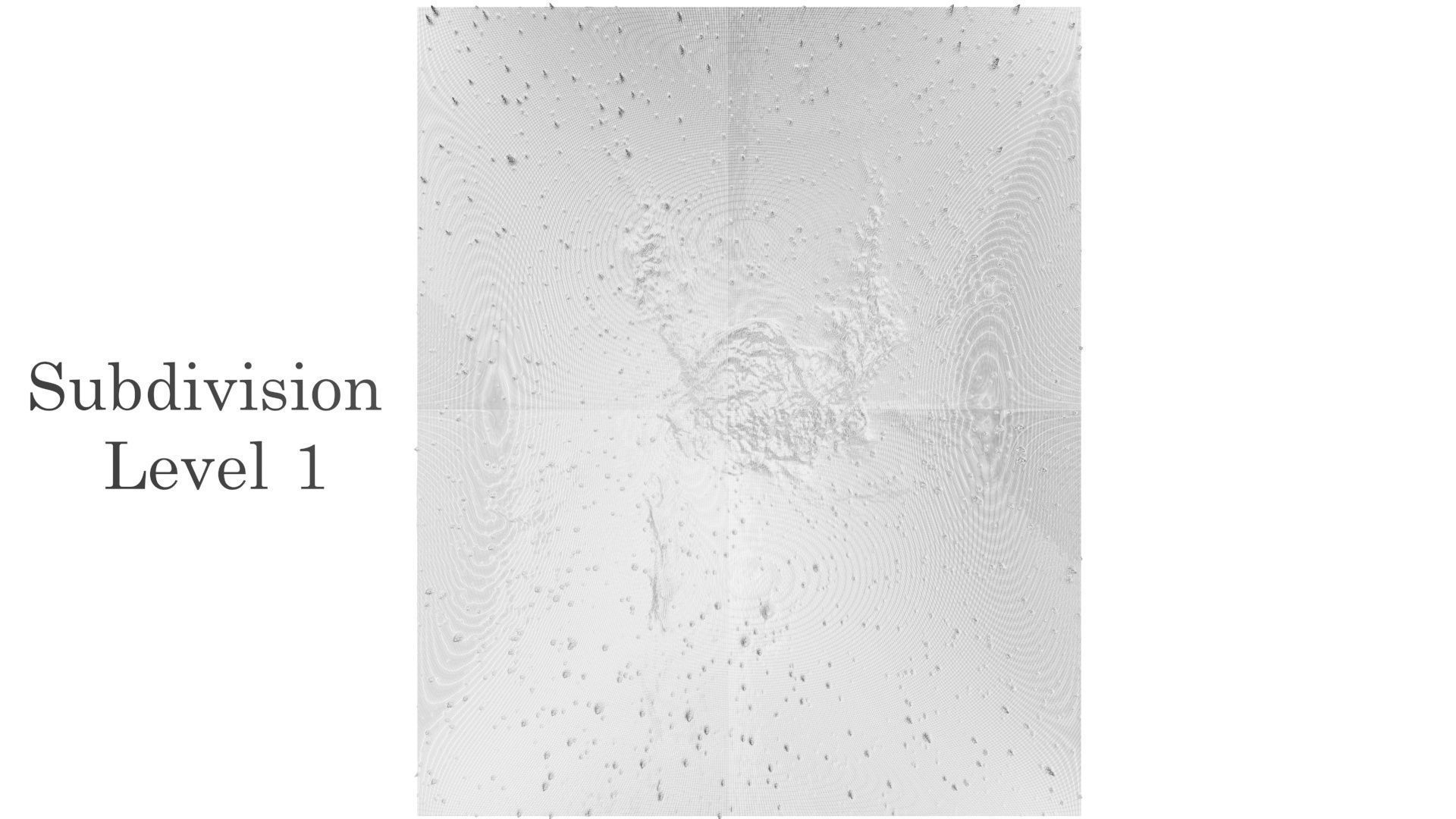 Thors Helmet Nebula 3D model_11