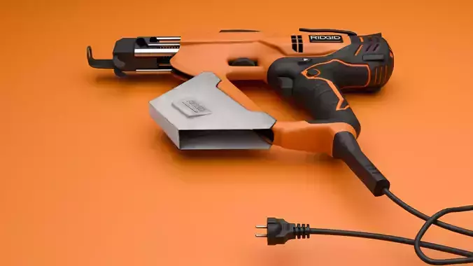 Ridgid Collated Screwdriver