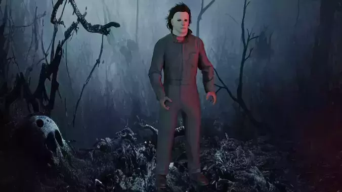 Michael Myers 