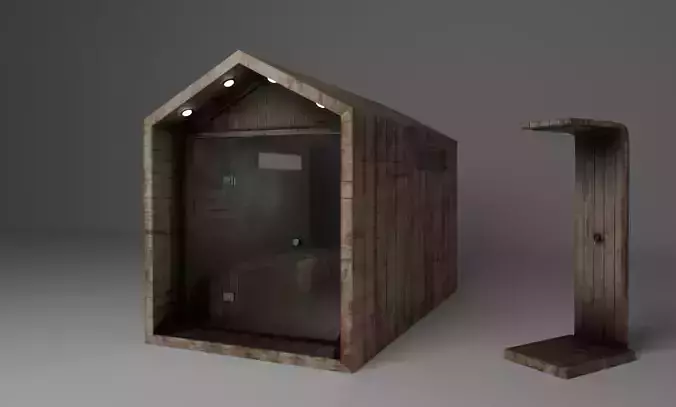 Sauna V2