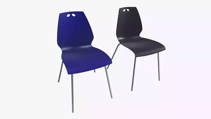 Plastic Chair
