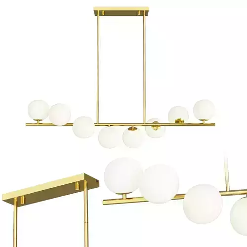 Chandelier Loft It Tely