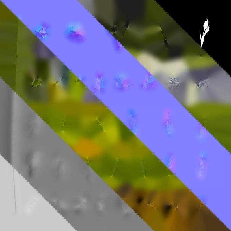 Anydrafts Linum usitatissimum Atlas 02 Texture_8