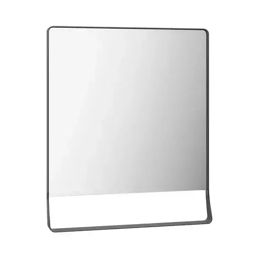 Narciso Mirror by Bonaldo