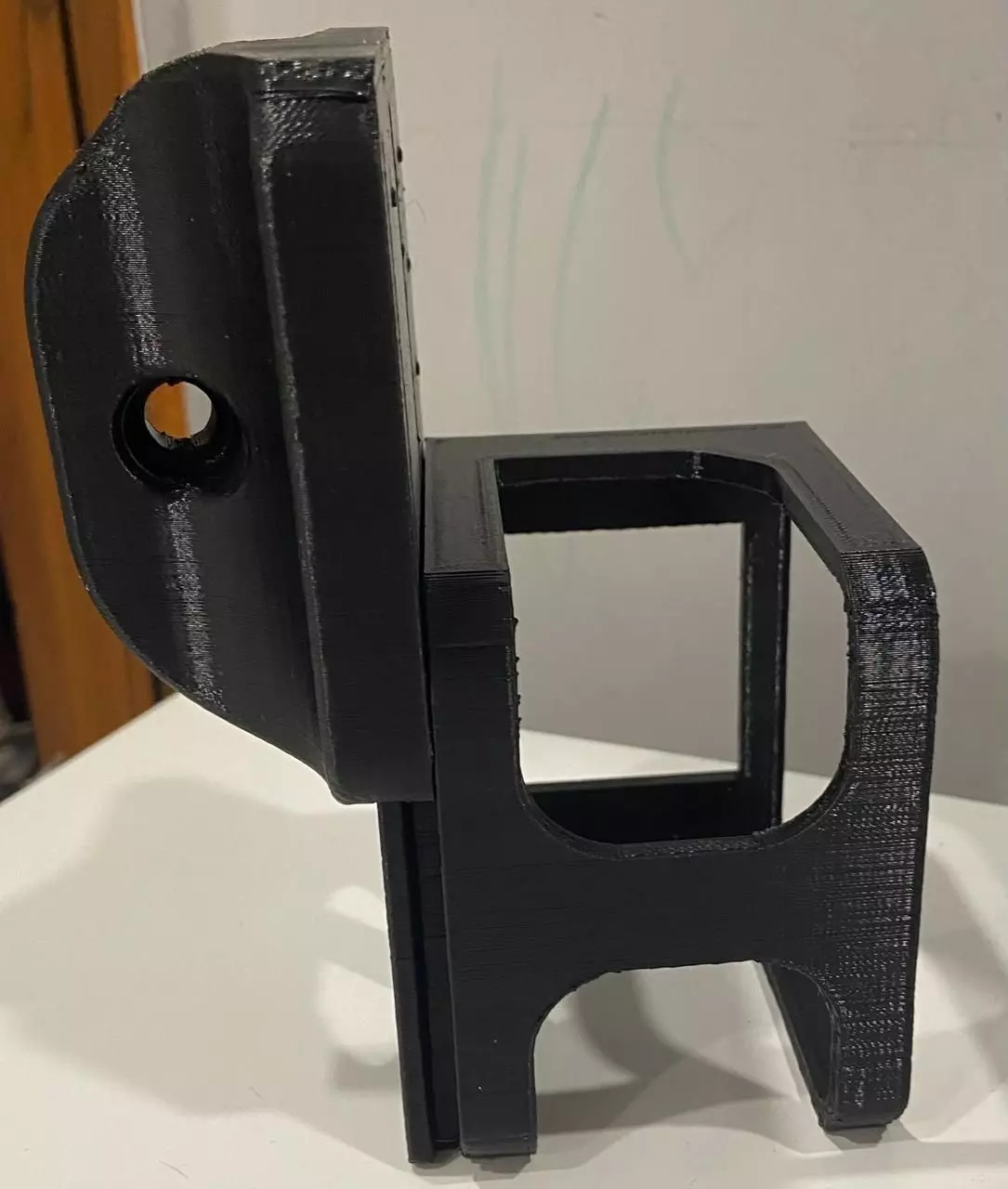 jimny jb74 cupholder removable type 3D print model