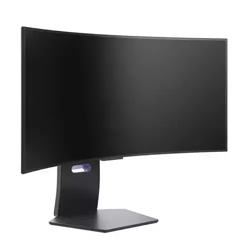  UltraGear OLED Gaming Monitor by LG
