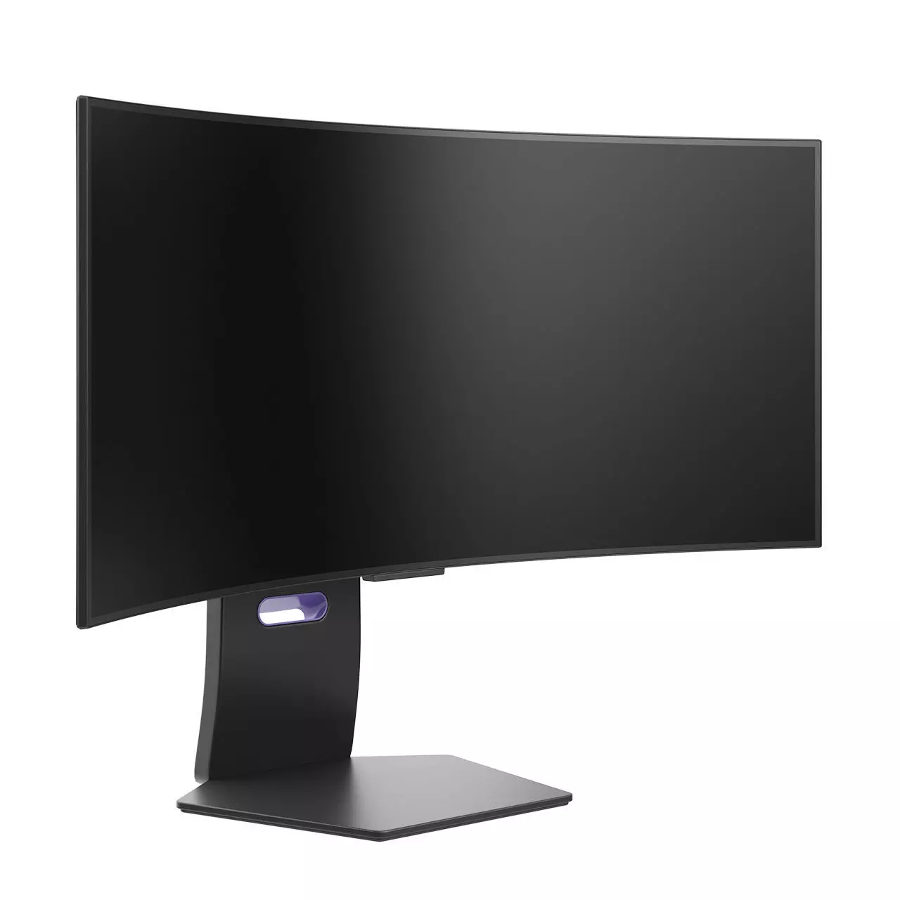 UltraGear OLED Gaming Monitor by LG 3D model_0