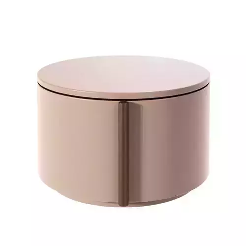 Beside Bedside Table by Baxter