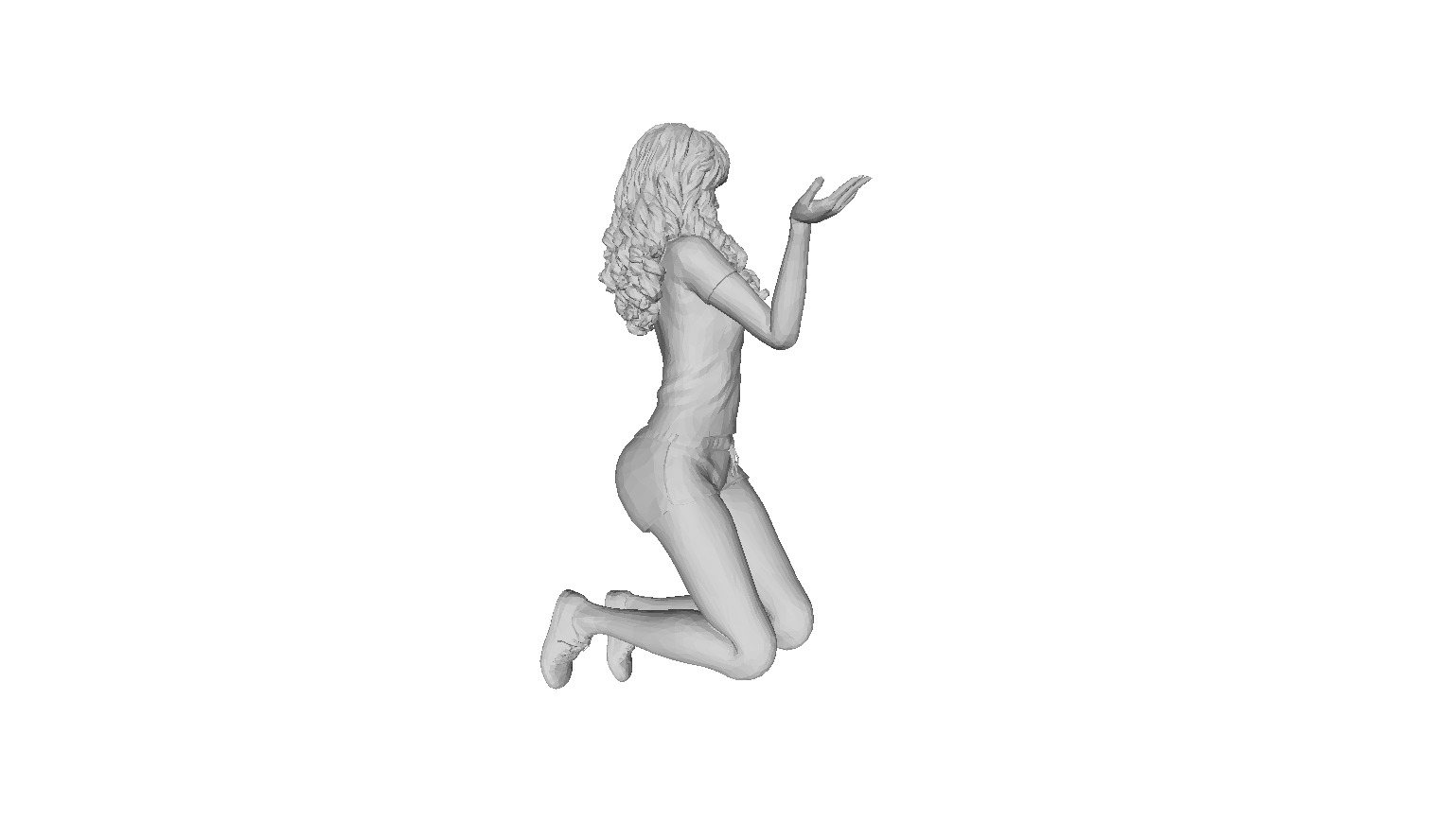 Printle EH Kid 492 3D print model_5