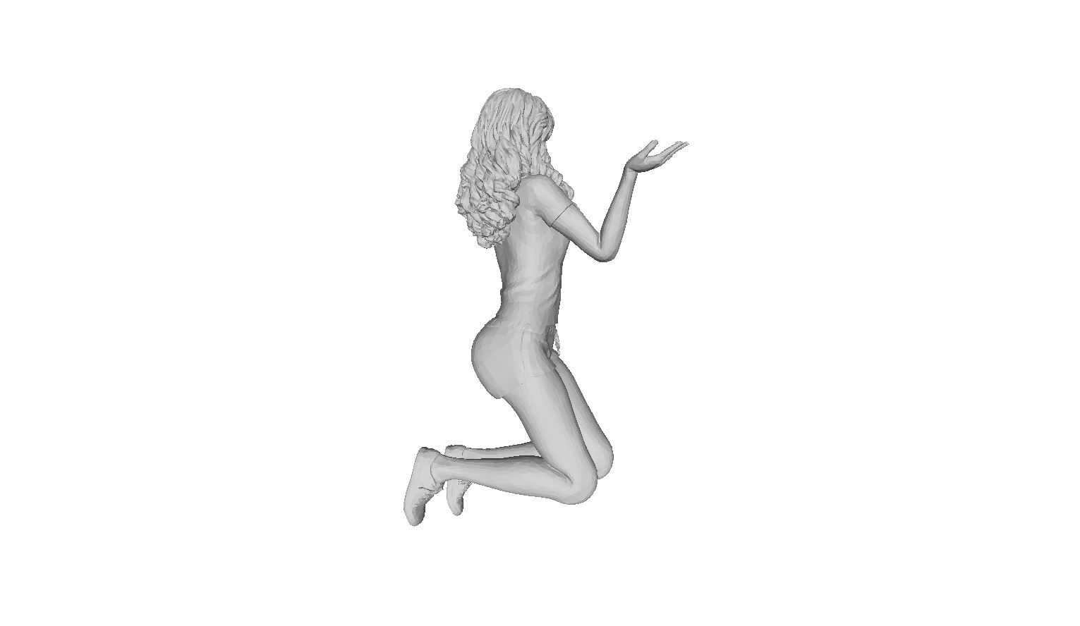 Printle EH Kid 492 3D print model_6