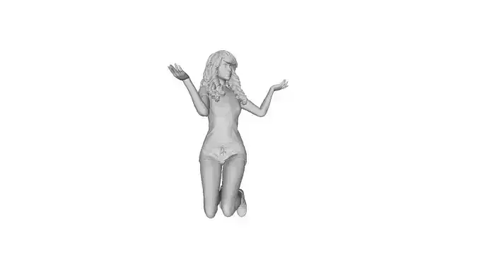 Printle EH Kid 492 3D print model