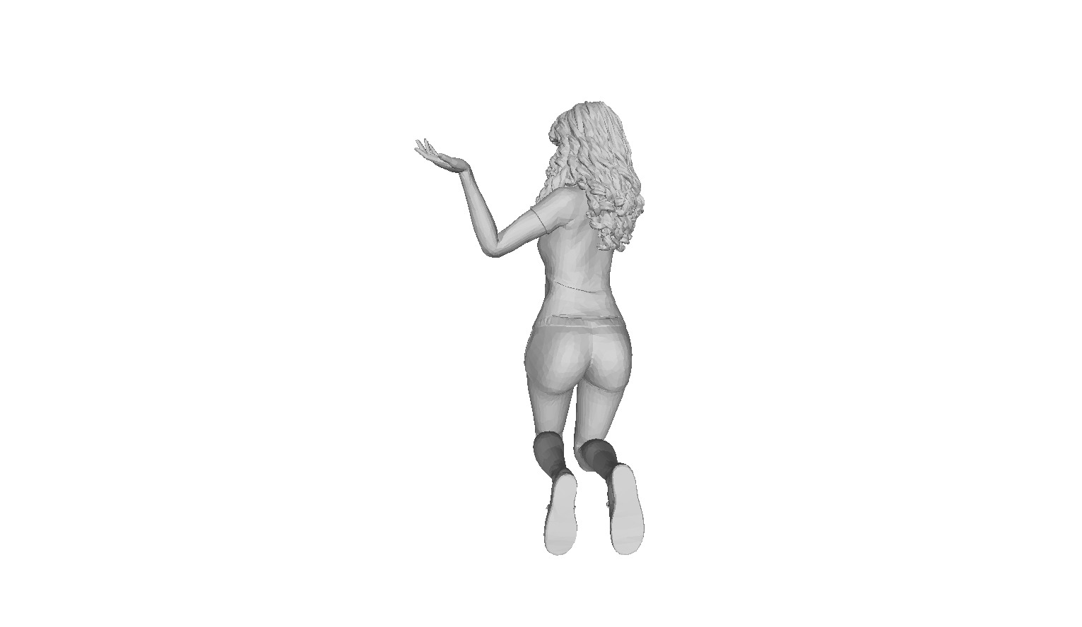 Printle EH Kid 492 3D print model_13