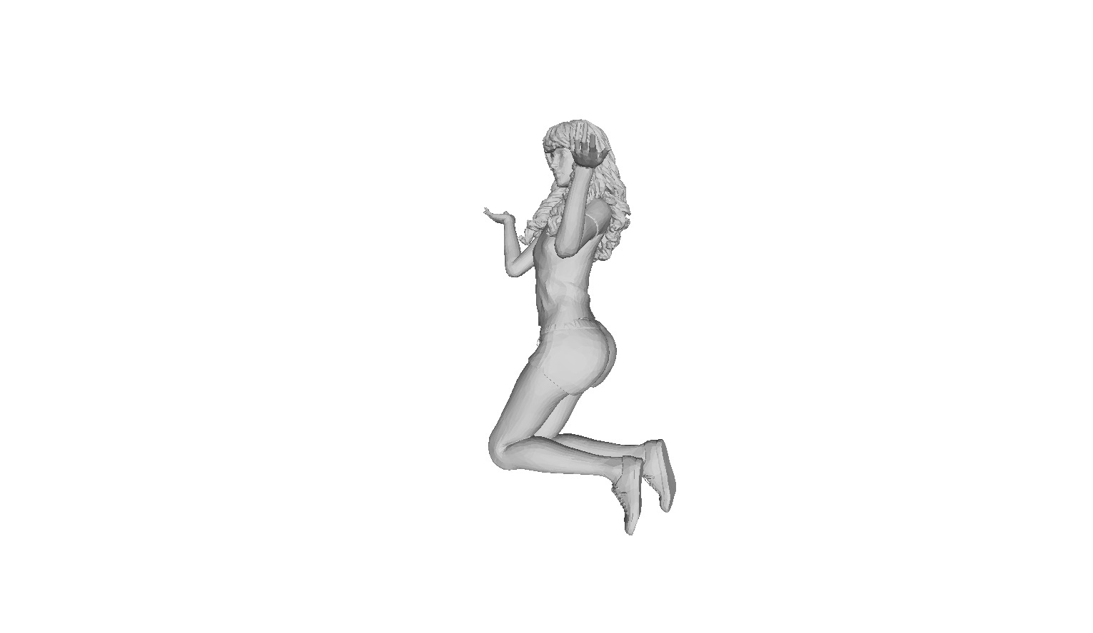 Printle EH Kid 492 3D print model_17