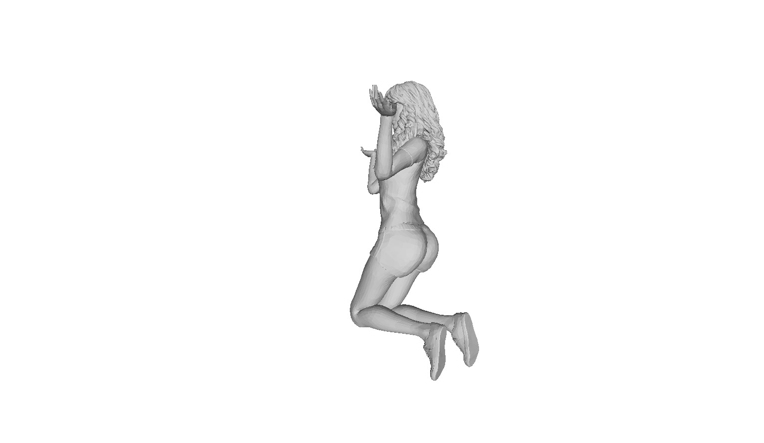 Printle EH Kid 492 3D print model_16