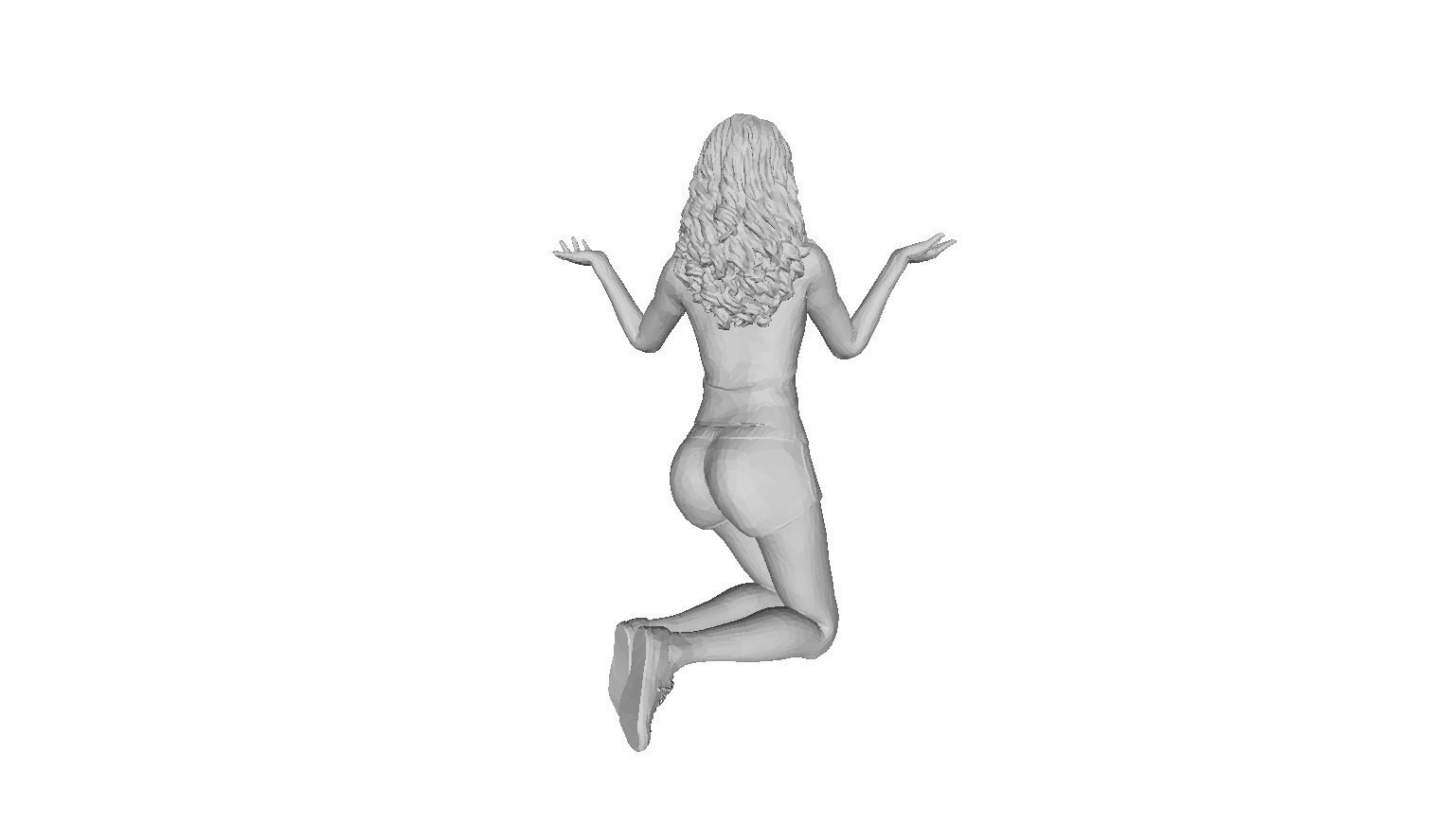 Printle EH Kid 492 3D print model_9