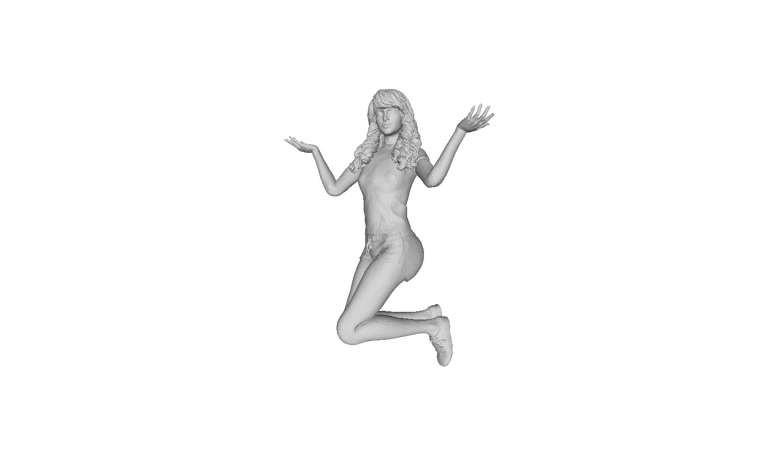 Printle EH Kid 492 3D print model_20