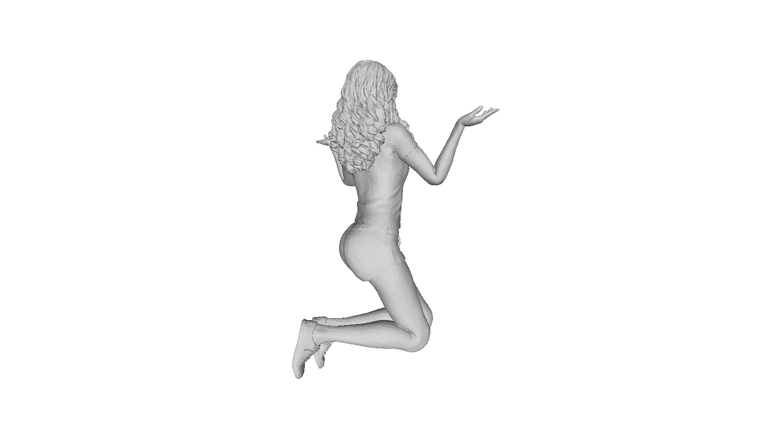 Printle EH Kid 492 3D print model_7