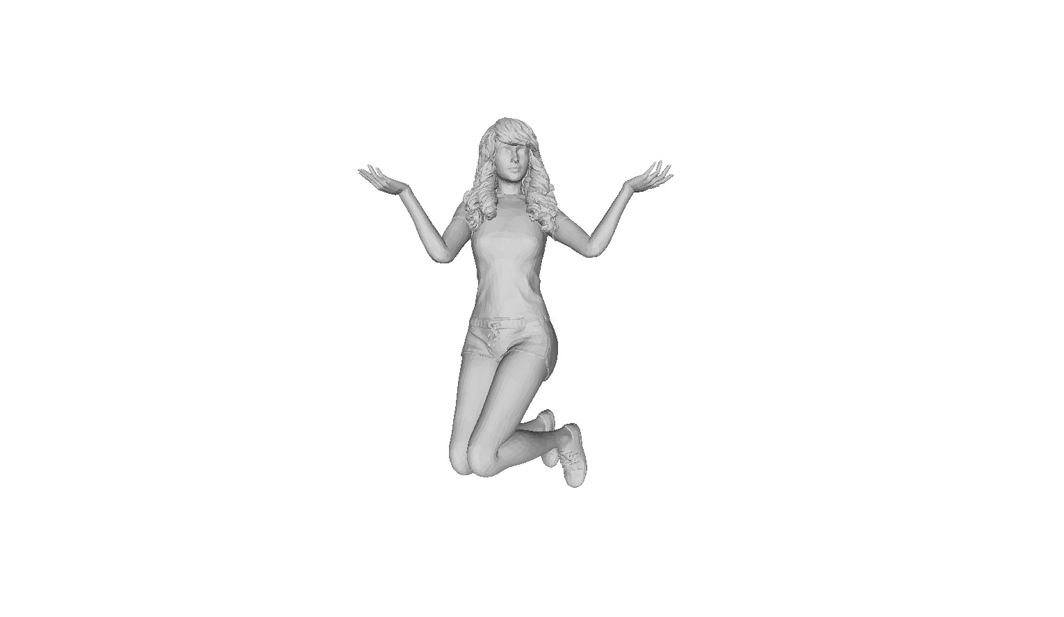 Printle EH Kid 492 3D print model_22