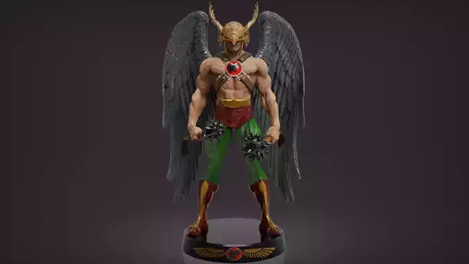 Hawkman