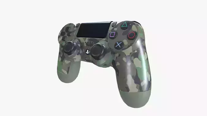 PS4 Controller